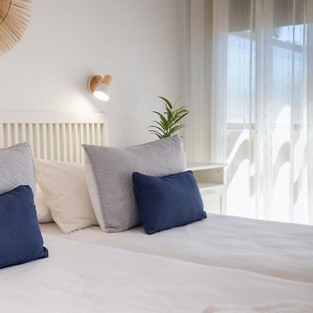 Oleholidays 1106 Romana Playa Primera Linea Playa Marbella Bagian luar foto